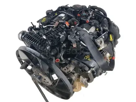 Шетелден келген мотор Land rover 2.7/276DT за 1 100 000 тг. в Алматы