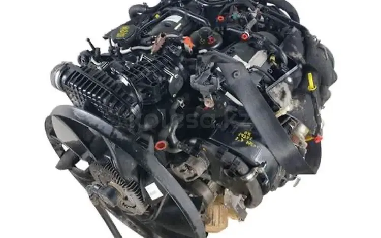 Шетелден келген мотор Land rover 2.7/276DT за 1 100 000 тг. в Алматы