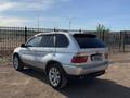 BMW X5 2001 годаүшін6 000 000 тг. в Балхаш – фото 3