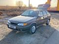 ВАЗ (Lada) 2114 2008 годаfor450 000 тг. в Кызылорда – фото 3