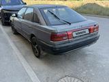 Mazda 626 1991 годаүшін500 000 тг. в Алматы – фото 2
