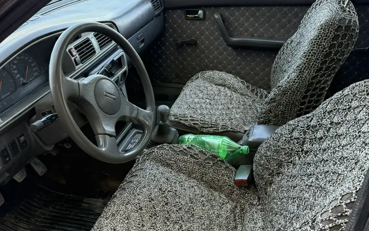 Mazda 626 1991 года за 500 000 тг. в Алматы