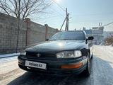 Toyota Camry 1996 годаүшін2 200 000 тг. в Алматы – фото 4