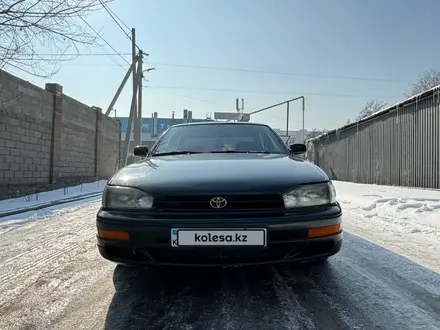 Toyota Camry 1996 года за 2 200 000 тг. в Алматы – фото 6