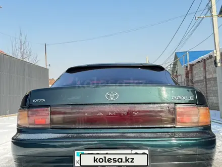 Toyota Camry 1996 года за 2 200 000 тг. в Алматы – фото 7