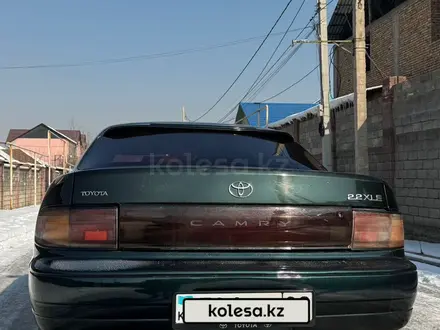 Toyota Camry 1996 года за 2 200 000 тг. в Алматы – фото 8