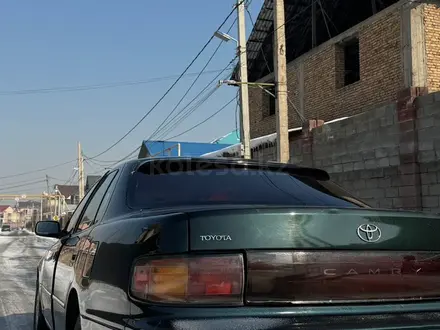 Toyota Camry 1996 года за 2 200 000 тг. в Алматы – фото 11