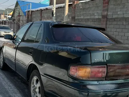 Toyota Camry 1996 года за 2 200 000 тг. в Алматы – фото 13