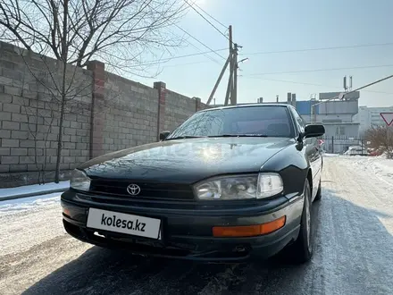 Toyota Camry 1996 года за 2 200 000 тг. в Алматы – фото 3