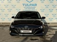 Hyundai Elantra 2021 годаүшін9 500 000 тг. в Туркестан