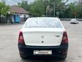 Renault Logan 2012 года за 2 200 000 тг. в Караганда – фото 2