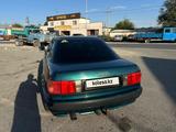 Audi 80 1992 годаүшін1 200 000 тг. в Тараз – фото 5