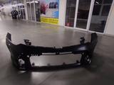 Передний бампер тойота камри 55 оригинал за 110 000 тг. в Алматы