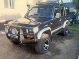 Toyota Land Cruiser Prado 1994 года за 6 500 000 тг. в Алматы – фото 2