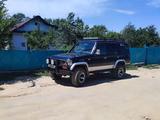 Toyota Land Cruiser Prado 1994 года за 6 500 000 тг. в Алматы