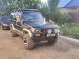 Toyota Land Cruiser Prado 1994 года за 6 500 000 тг. в Алматы – фото 3