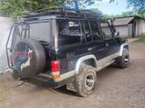 Toyota Land Cruiser Prado 1994 года за 6 500 000 тг. в Алматы – фото 5