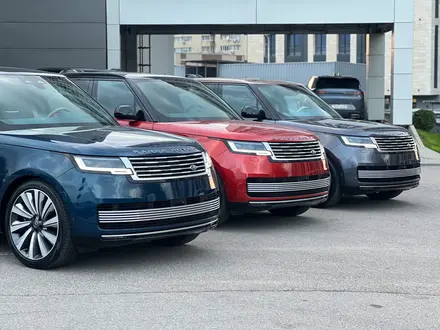 Jaguar Land Rover Almaty - Astana Motors в Алматы – фото 7