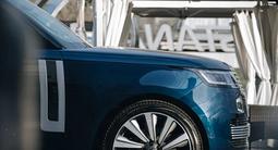 Jaguar Land Rover Almaty - Astana Motors в Алматы