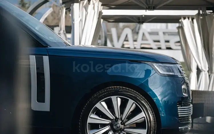 Jaguar Land Rover Almaty - Astana Motors в Алматы