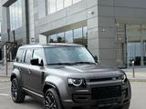 Jaguar Land Rover Almaty - Astana Motors в Алматы – фото 5