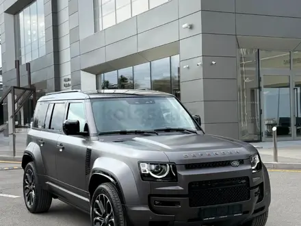 Jaguar Land Rover Almaty - Astana Motors в Алматы – фото 5