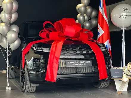 Jaguar Land Rover Almaty - Astana Motors в Алматы – фото 9
