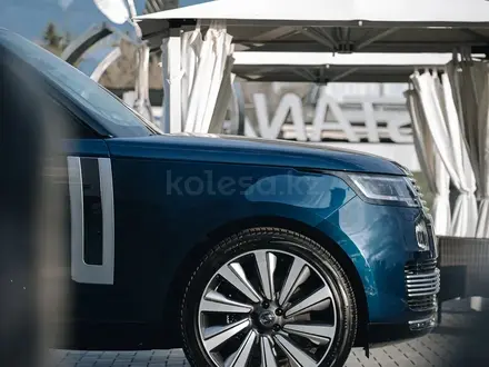 Jaguar Land Rover Almaty - Astana Motors в Алматы – фото 22