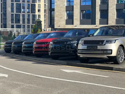 Jaguar Land Rover Almaty - Astana Motors в Алматы – фото 8