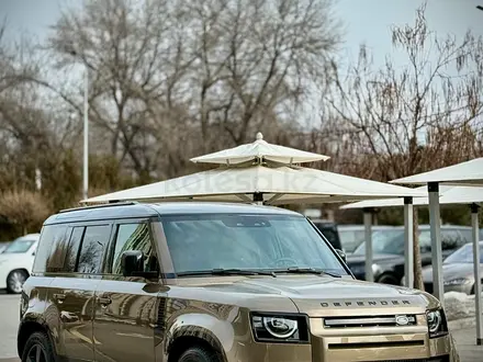 Jaguar Land Rover Almaty - Astana Motors в Алматы – фото 3