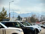 Jaguar Land Rover Almaty - Astana Motors в Алматы – фото 2