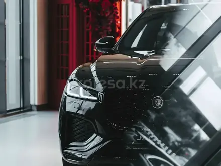 Jaguar Land Rover Almaty - Astana Motors в Алматы – фото 12