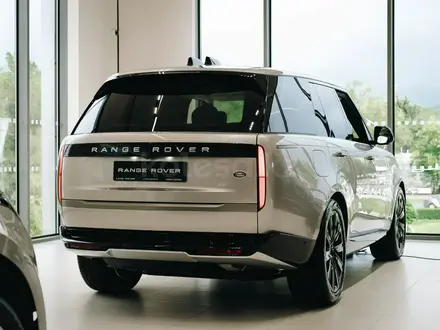 Jaguar Land Rover Almaty - Astana Motors в Алматы – фото 14