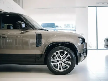 Jaguar Land Rover Almaty - Astana Motors в Алматы – фото 15
