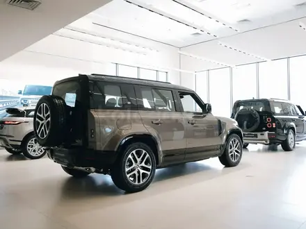 Jaguar Land Rover Almaty - Astana Motors в Алматы – фото 16