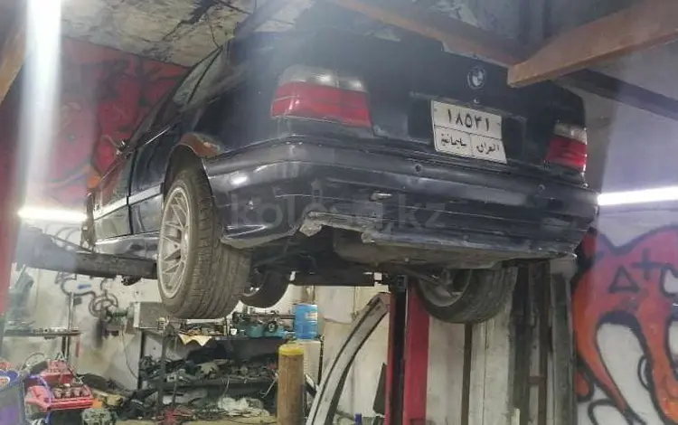 Автодиагностика ремонт гибридных авто в Шымкент