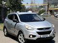 Hyundai Tucson 2010 годаүшін5 600 000 тг. в Алматы – фото 2