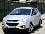 Hyundai Tucson 2010 годаүшін5 600 000 тг. в Алматы