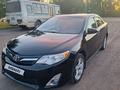 Toyota Camry 2012 года за 7 500 000 тг. в Талдыкорган – фото 2