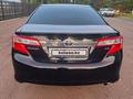 Toyota Camry 2012 года за 7 500 000 тг. в Талдыкорган – фото 4