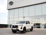 Toyota Hilux Comfort 2025 года за 25 390 000 тг. в Тараз