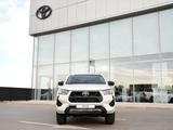 Toyota Hilux Comfort 2025 года за 25 390 000 тг. в Тараз – фото 5