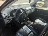 Mercedes-Benz ML 320 2001 годаүшін3 400 000 тг. в Алматы – фото 4