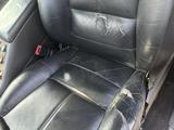 Mercedes-Benz ML 320 2001 годаүшін3 400 000 тг. в Алматы – фото 5
