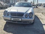 Mercedes-Benz CLK 320 2002 года за 2 400 000 тг. в Туркестан – фото 2