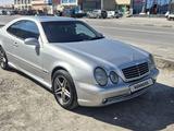 Mercedes-Benz CLK 320 2002 года за 2 400 000 тг. в Туркестан