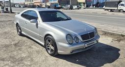 Mercedes-Benz CLK 320 2002 года за 2 400 000 тг. в Туркестан