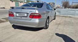 Mercedes-Benz CLK 320 2002 года за 2 400 000 тг. в Туркестан – фото 3