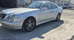 Mercedes-Benz CLK 320 2002 года за 2 400 000 тг. в Туркестан – фото 4