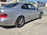 Mercedes-Benz CLK 320 2002 года за 2 400 000 тг. в Туркестан – фото 5